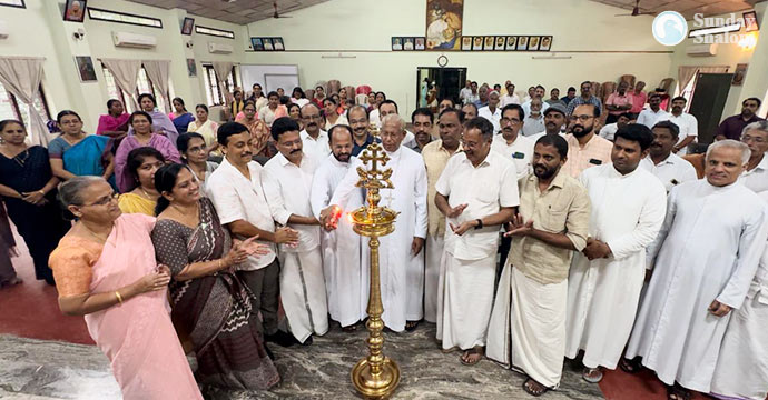 വഖഫ് നിയമങ്ങളും വെല്ലുവിളികളും; ചര്‍ച്ചാ വേദിയുമായി കത്തോലിക്ക കോണ്‍ഗ്രസ്