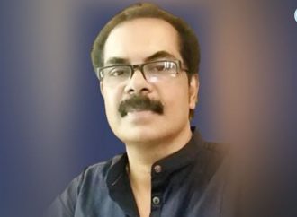 ഡോ. ലാലു ജോസഫിന് ‘ക്വാളിറ്റി ചോയ്‌സ് പ്രൈസ്’ അവാര്‍ഡ്