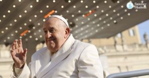 ക്രിസ്മസ് ആകുമ്പോഴേക്കും എല്ലാ യുദ്ധങ്ങള്ക്കും വെടിനിര്ത്തല് പ്രഖ്യാപിക്കണം; രാഷ്ട്രതലവന്മാരോട് അഭ്യര്ത്ഥനയുമായി മാര്പാപ്പ