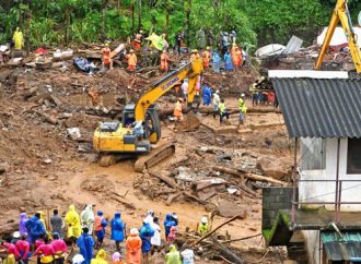 ഉരുള്‍പൊട്ടല്‍ : കെസിബിസി  ഭവനപദ്ധതിയുടെ ഉദ്ഘാടനം 19 ന്