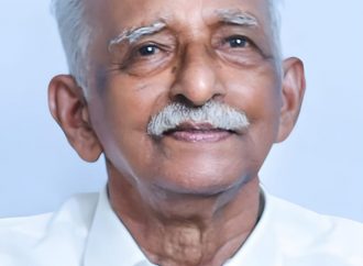 റ്റി. ജെ തോമസ് (93), തുളുമ്പൻമാക്കൽ, മുഴൂർ 