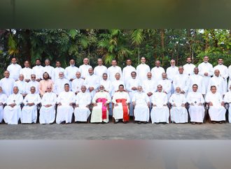 കര്‍ഷകരുടെ ആശങ്കകള്‍ പരിഹരിക്കണം: സീറോമലബാര്‍ സഭാ സിനഡ്