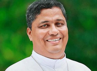 മേജര്‍ ആര്‍ച്ചുബിഷപ്പിന്റെ വികാരിയായി മാര്‍ പാംപ്ലാനിയെ നിയമിച്ചു