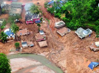 കത്തോലിക്കാ സഭ നടപ്പാക്കിയ പുനരധിവാസ പദ്ധതികളുടെ അവലോകനം നടത്തി