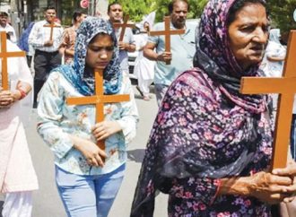 ക്രൈസ്തവ പീഡനം അവസാനിപ്പിക്കണമെന്ന് പ്രസിഡന്റിനോടും പ്രധാനമന്ത്രിയോടും ആവശ്യപ്പെട്ട് ക്രൈസ്തവ നേതാക്കള്‍