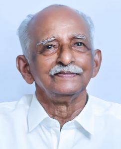 റ്റി. ജെ തോമസ് (93), തുളുമ്പൻമാക്കൽ, മുഴൂർ 