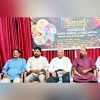 അഴീക്കോട് മാര്‍ത്തോമ്മ തീര്‍ത്ഥാടനകേന്ദ്രത്തില്‍ നടക്കുന്ന ഹാര്‍മണി ഫെസ്റ്റിവലിന് തിരശീല ഉയര്‍ന്നു