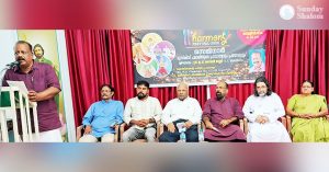 അഴീക്കോട് മാര്‍ത്തോമ്മ തീര്‍ത്ഥാടനകേന്ദ്രത്തില്‍ നടക്കുന്ന ഹാര്‍മണി ഫെസ്റ്റിവലിന് തിരശീല ഉയര്‍ന്നു