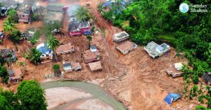 കത്തോലിക്കാ സഭ നടപ്പാക്കിയ പുനരധിവാസ പദ്ധതികളുടെ അവലോകനം നടത്തി