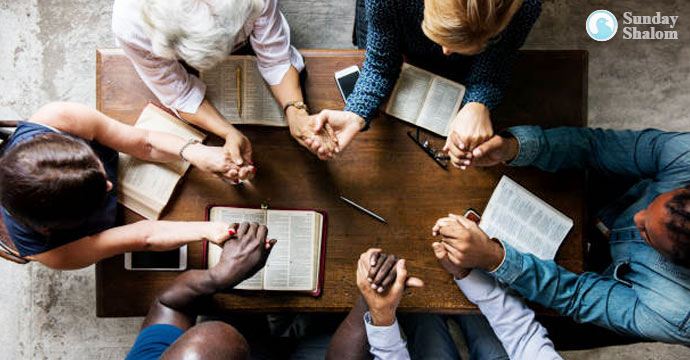 അറുപത് വയസ് കഴിഞ്ഞവര്ക്കായി സഖറിയാസ് കണ്വന്ഷന്