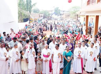 മൂല്യാധിഷ്ഠിത വിദ്യാഭ്യാസത്തിന് ഊന്നല്‍ നല്‍കണം: ബിഷപ് ഡോ. അലക്‌സ് വടക്കുംതല