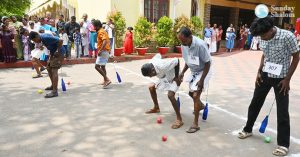 വിസ്മയക്കാഴ്ച്ചകള്‍ ഒരുക്കി ചൈതന്യ കാര്‍ഷിക മേള