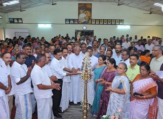 ജനതയുടെആവശ്യങ്ങളില്‍ ഇടപെടുന്ന സത്യസന്ധരായ രാഷ്ട്രീയ നേതാക്കളെയാണ്  നാടിനാവശ്യം: ആര്‍ച്ചുബിഷപ് മാര്‍ താഴത്ത്.