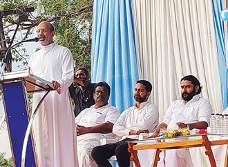 വനംവകുപ്പ് കര്‍ഷകരോട് പുലര്‍ത്തുന്നത് കാട്ടുനീതി: മാര്‍ ഇഞ്ചനാനിയില്‍