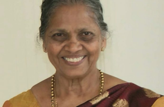 അന്നമ്മ സേവ്യർ (91), ചിങ്ങംതറയിൽ, ആലപ്പുഴ