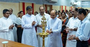 ലഹരി വ്യാപനത്തിനെതിരെ  കര്‍ശന നിലപാട് സ്വീകരിക്കണം  : മാര്‍ ജോസ് പുളിക്കല്‍