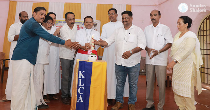 സാമൂഹ്യനീതി ഉറപ്പാക്കല്‍ ഭരണകര്‍ത്താക്കളുടെ ബാധ്യത: ബിഷപ് ഡോ. ഡെന്നീസ് കുറുപ്പശേരി