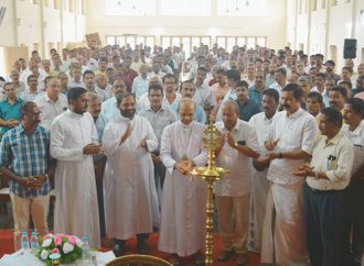 ലഹരി വിപത്തില്‍നിന്ന് കുടുംബത്തെയും സമൂഹത്തെയും രക്ഷിക്കണം:  മാര്‍ ജോസ് പുളിക്കല്‍