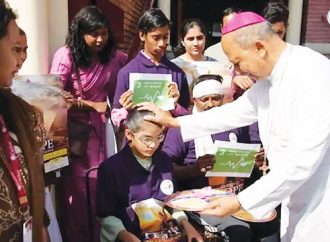 അംഗപരിമിതര്‍ക്ക്  സഹായഹസ്തവുമായി  നോമ്പുകാല കാമ്പെയ്ന്‍