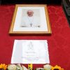 ഫ്രാന്‍സിസ് മാര്‍പാപ്പയുടെ വില്‍പ്പത്രം