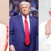 ദ്രൗപതി മുര്‍മു മുതല്‍ ഡൊണാള്‍ഡ് ട്രംപ് വരെ: മാര്‍പാപ്പയുടെ അന്ത്യകര്‍മങ്ങളില്‍ പങ്കെടുക്കുവാന്‍ ലോകനേതാക്കളുടെ നീണ്ട നിര