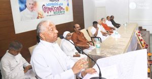 ഫ്രാന്‍സിസ് പാപ്പയെ അനുസ്മരിച്ച് കണ്ണൂര്‍ രൂപത
