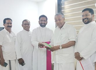 നിര്‍മ്മാണ നിരോധനം പിന്‍വലിക്കണം: മാര്‍ ജോണ്‍ നെല്ലിക്കുന്നേല്‍