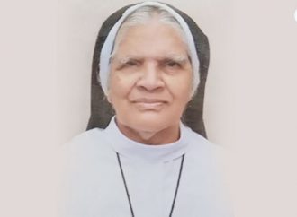 പഴയിടം ഗ്രാമത്തെ വികസനത്തിലേക്ക് നയിച്ച സിസ്റ്റര്‍ ജോസഫാമ്മ ഓര്‍മയായി