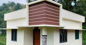 സെന്റ് ഡൊമിനിക്‌സ് കോളജിന്റെ വജ്രജൂബിലി സ്മാരകമായി നിര്‍മ്മിച്ച 14 വീടുകളുടെ താക്കോല്‍ദാനം 28 ന്