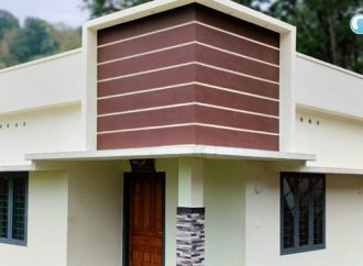 സെന്റ് ഡൊമിനിക്‌സ് കോളജിന്റെ വജ്രജൂബിലി സ്മാരകമായി നിര്‍മ്മിച്ച 14 വീടുകളുടെ താക്കോല്‍ദാനം 28 ന്