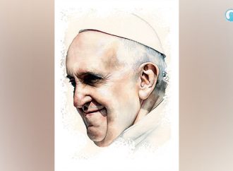 പാപ്പാ ഫ്രാന്‍സിസും മാറ്റൊലികൊണ്ട മൂന്ന് വാക്കുകളും