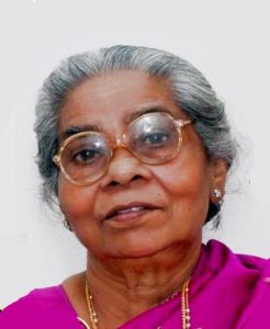 സെലീനാമ്മ ജേക്കബ് (94), തോട്ടാമഠം, വണ്ടാനം