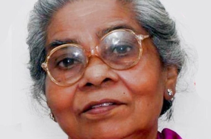 സെലീനാമ്മ ജേക്കബ് (94), തോട്ടാമഠം, വണ്ടാനം