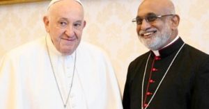 സീറോ മലബാര്‍ സഭയിലെ എല്ലാ ആഘോഷപരിപാടികളും റദ്ദാക്കി