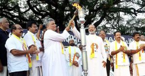 ക്രൈസ്തവ സമുദായത്തിന് അര്‍ഹമായത് നല്‍കണം: മാര്‍ പാംപ്ലാനി