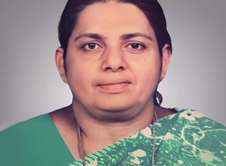ആലീസ് (67) ചിറ്റിലപ്പിള്ളി പൊഴോലിപറമ്പിൽ, ഇരിങ്ങാലക്കുട