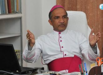 ഭീകരാക്രമണം ജമ്മു-ശ്രീനഗര്‍ ബിഷപ് അപലപിച്ചു