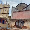 കാണ്ടമാലില്‍ അധ്യാപകന്‍ രക്തസാക്ഷിയായ മണ്ണില്‍ പുതിയ ദൈവാലയം; നിര്‍മിച്ചത് മലയാളി വൈദികന്റെ നേതൃത്വത്തില്‍