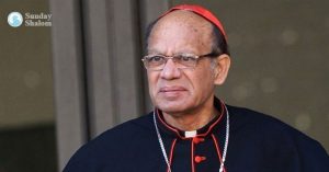 ഇന്ത്യയും പാകിസ്താനും ഇടയിലുള്ള സ്ഥിരതയുള്ള സമാധാനത്തിനായി കാര്‍ദിനാള്‍ ഓസ്വാള്‍ഡ് ഗ്രേഷ്യസ് ആഹ്വാനം ചെയ്യുന്നു