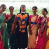 ചന്ദനത്തിര നിര്‍മ്മാണത്തില്‍ നിന്ന് സന്യാസത്തിലേക്ക്