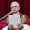 ദൈവം ഒരുക്കിവച്ചിട്ടുള്ള രാജ്യത്തേക്ക് ഒരുമിച്ച് പ്രയാണം ചെയ്യാം  ലിയോ പതിനാലാമന്‍ പാപ്പയുടെ ആദ്യ പ്രസംഗത്തിന്റെ മലയാള പരിഭാഷ