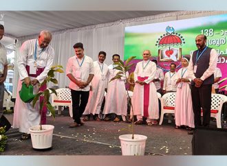 തൃശൂര്‍ അതിരൂപതാ ദിനം