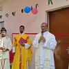 93 വര്‍ഷത്തിനുശേഷം ബിര്‍ഹു ഗ്രാമത്തില്‍ പുതിയ സ്‌കൂള്‍ കെട്ടിടം