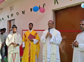 93 വര്‍ഷത്തിനുശേഷം ബിര്‍ഹു ഗ്രാമത്തില്‍ പുതിയ സ്‌കൂള്‍ കെട്ടിടം