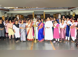 ബോണ്ടിംഗ് ഫാമിലീസ് പദ്ധതി; കുടുംബ ശാക്തീകരണ സെമിനാര്‍