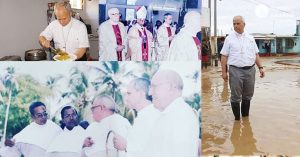 വെറൈറ്റിയാണ് പുതിയ മാര്‍പാപ്പ…  പുതിയ മാര്‍പാപ്പയുടെ പുതിയ പ്രത്യേകതകള്‍…