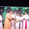 ആവേശം പകര്‍ന്ന് ഇടുക്കി രൂപതാ ദിനത്തിന് കൊടിയിറങ്ങി