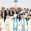 ടെക്‌സാസിലെ സെന്റ് അല്‍ഫോന്‍സ ദൈവാലയത്തില്‍ 42 കുട്ടികള്‍ ആദ്യകുര്‍ബാന സ്വീകരിച്ചു