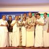 ശരിദൂരമാകാന്‍ ലത്തീന്‍ സമുദായം; ശക്തി തെളിയിച്ച് സമുദായ സംഗമം
