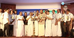 ശരിദൂരമാകാന്‍ ലത്തീന്‍ സമുദായം; ശക്തി തെളിയിച്ച് സമുദായ സംഗമം